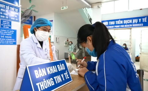 Tăng diện bao phủ BHXH, cơ bản hoàn thành mục tiêu BHYT toàn dân